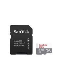 SANDISK Ultra microSDXC...